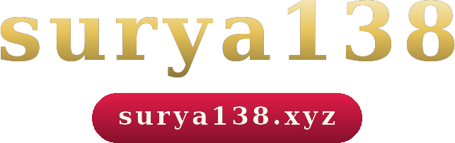 surya138 logo
